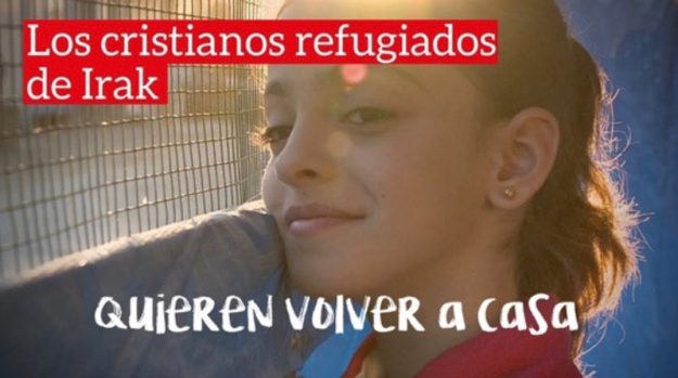 Flyer Cristianos de Oriente-4 octubre 2018 copia