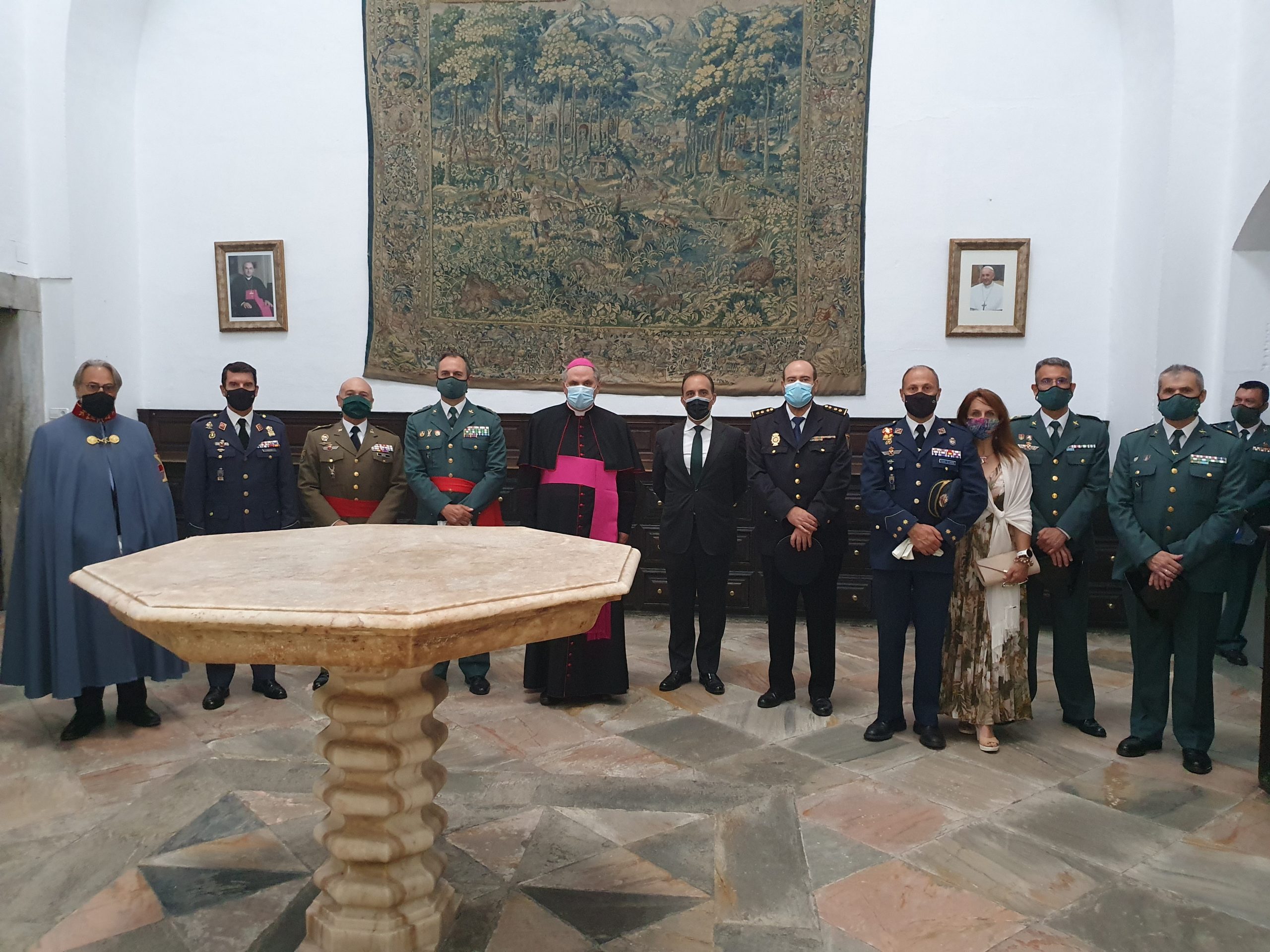 AUTORIDADES CORPUS 2021