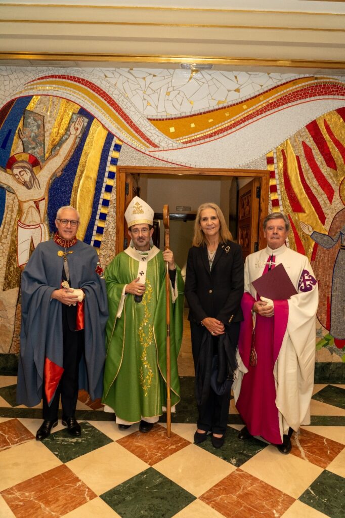 Jubileo de las Corporaciones Nobiliarias